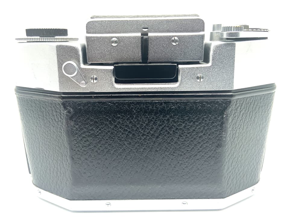 Ihagee Dresden Exakta 100 SLR 35mm SLR analog Body (EXA)