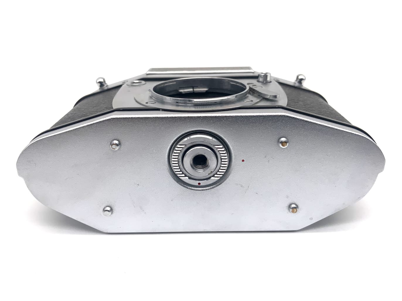 Ihagee Dresden Exakta 100 SLR 35mm SLR analog Body (EXA)