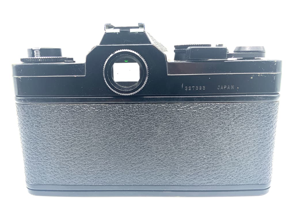 Chinon CS SLR 35mm Spiegelreflexkamera analog Body Gehäuse (M42)