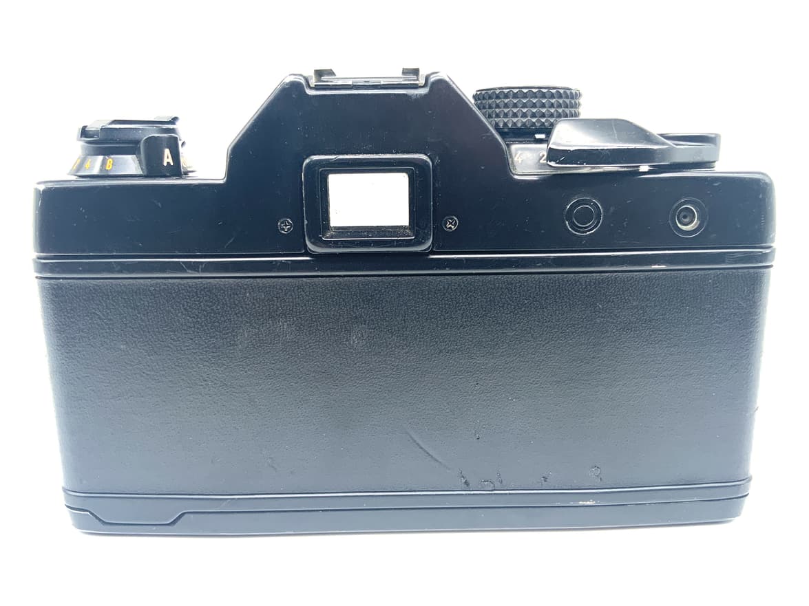 Contax RTS SLR 35mm Spiegelreflexkamera analog Body Gehäuse (Yashica/Contax)