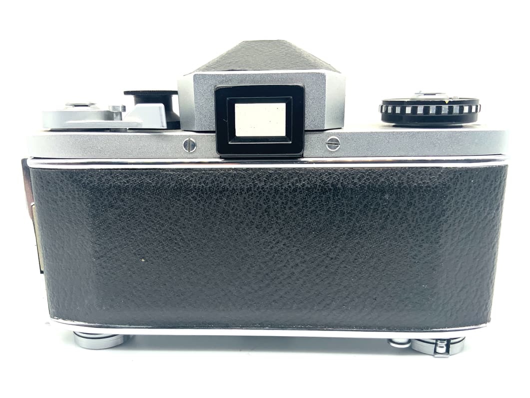 Ihagee Dresden Exakta TL VX 1000 SLR 35mm SLR analog Body (EXA)