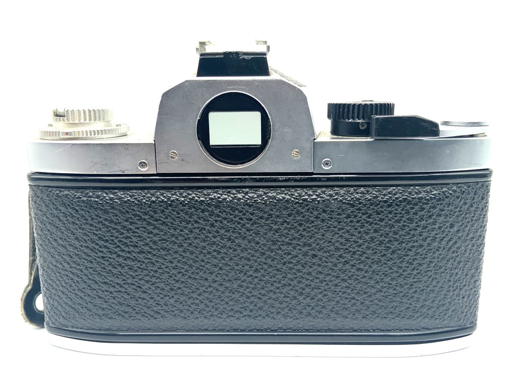 Miranda RE II SLR 35mm SLR analog Body (Miranda Bajonett)