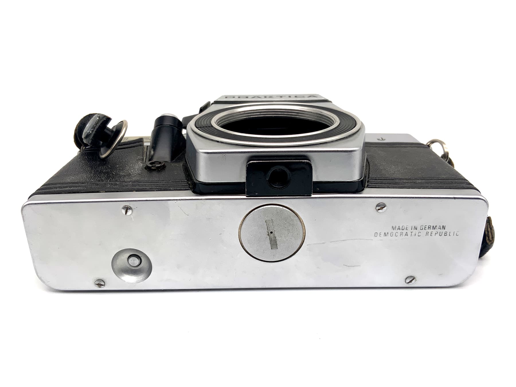 Pentacon Praktica MTL 5 B SLR 35mm SLR analog Body (M42)