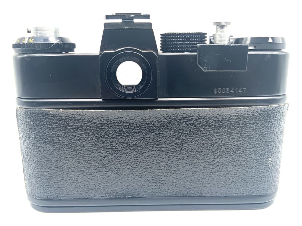 KMZ Zenit 11 SLR 35mm Spiegelreflexkamera analog Body Gehäuse (M42)