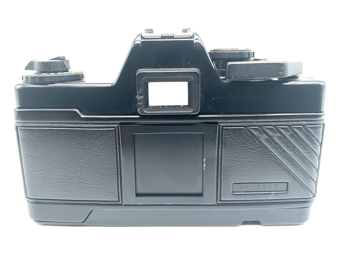 Pentacon BCS electronic SLR 35mm SLR analog Body (Praktica B)
