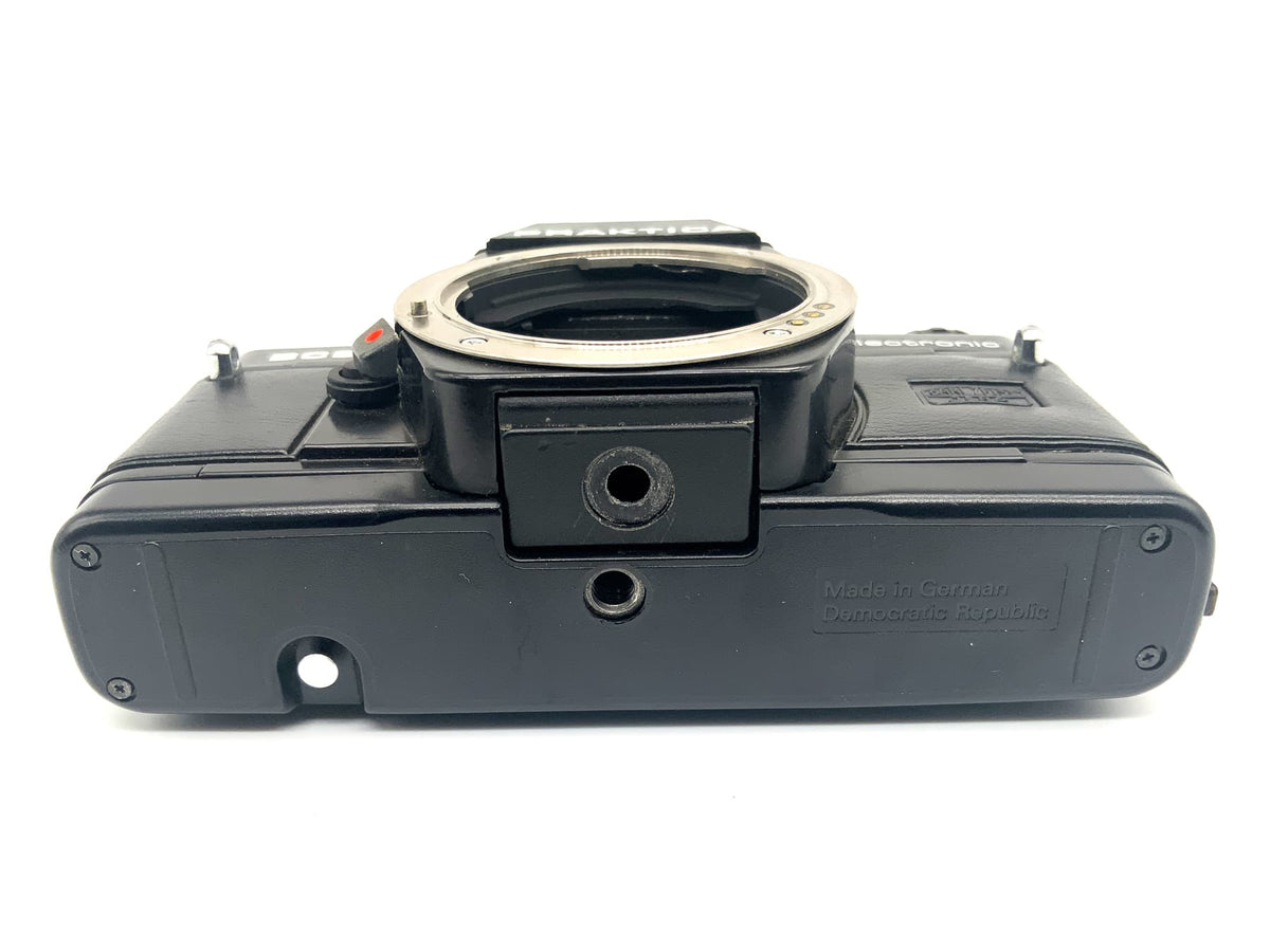 Pentacon BCS electronic SLR 35mm SLR analog Body (Praktica B)