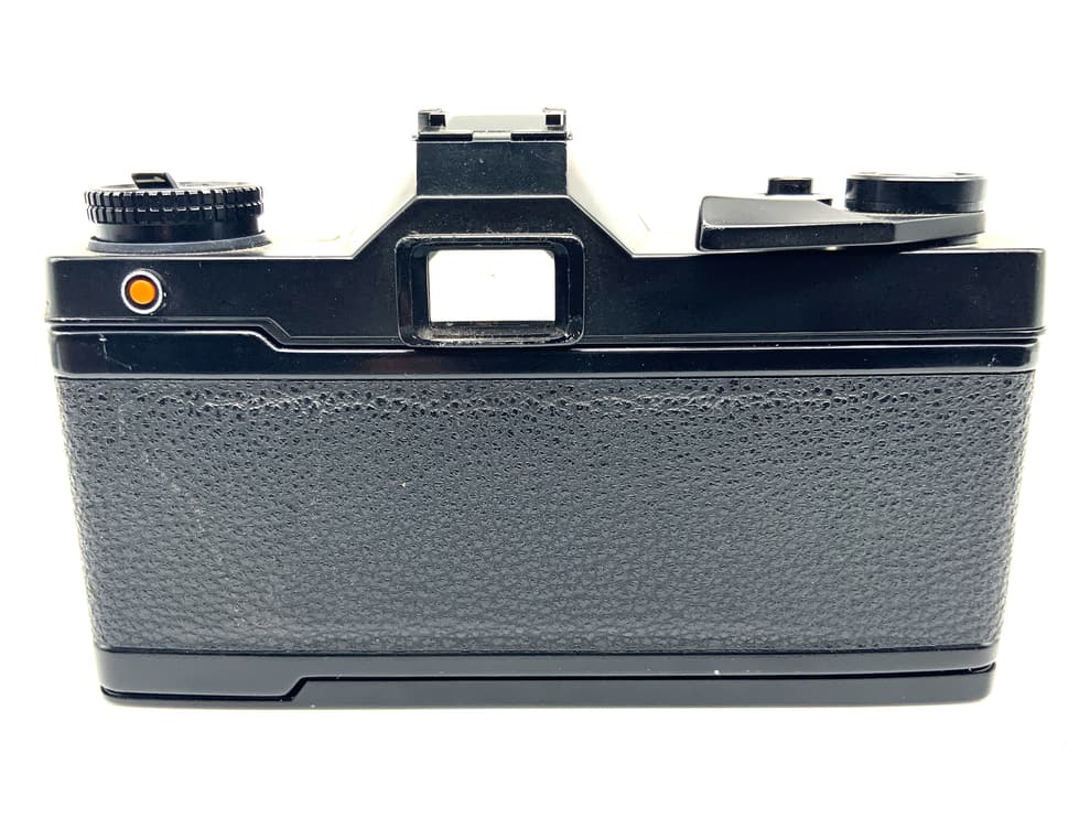 Mamiya NC 1000 SLR 35mm Spiegelreflexkamera analog Body Gehäuse (Mamiya ZE)