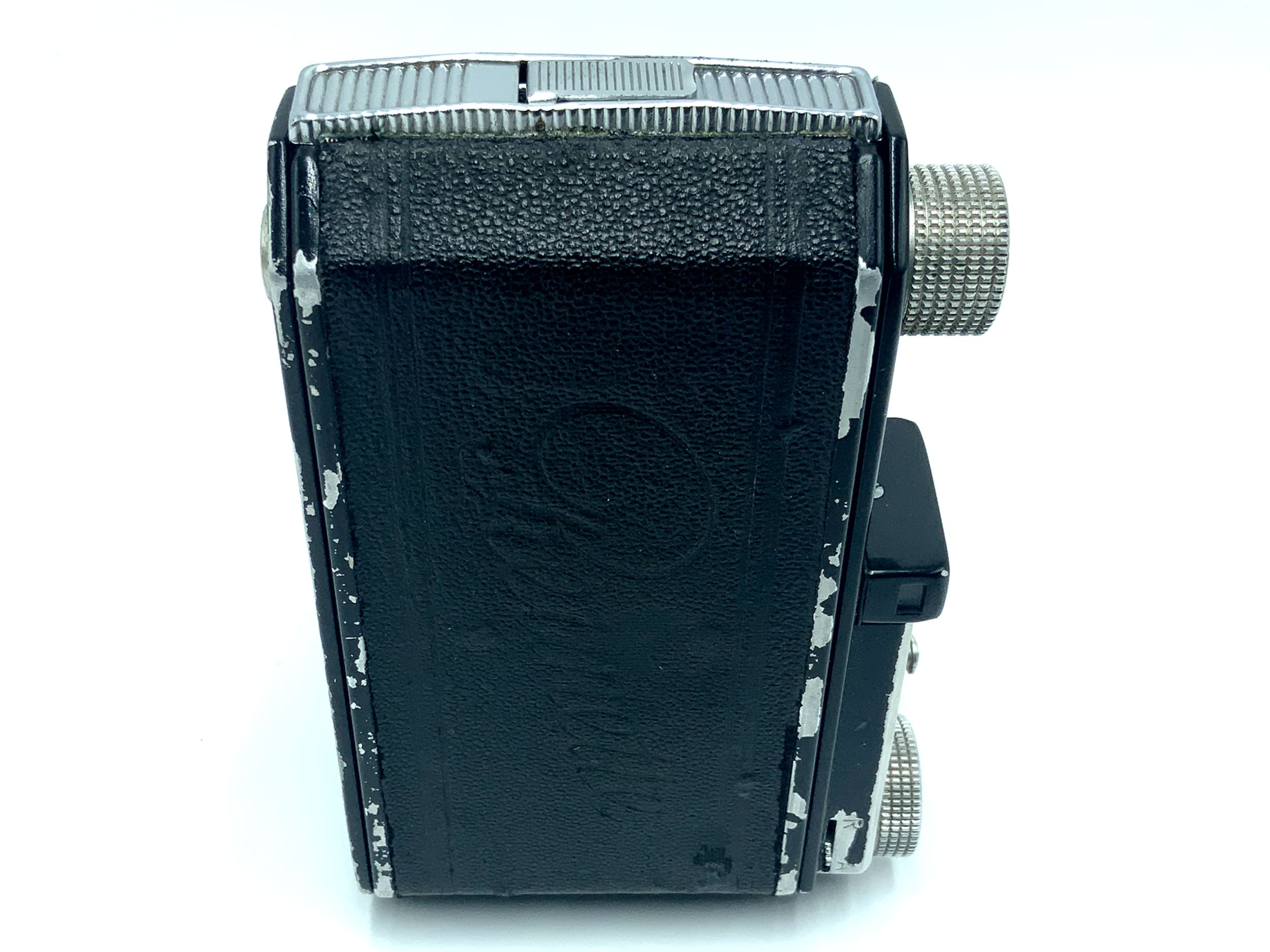 Kodak Retinette Klappkamera mit Anastigmat 5cm 1:6.3 Analogkamera