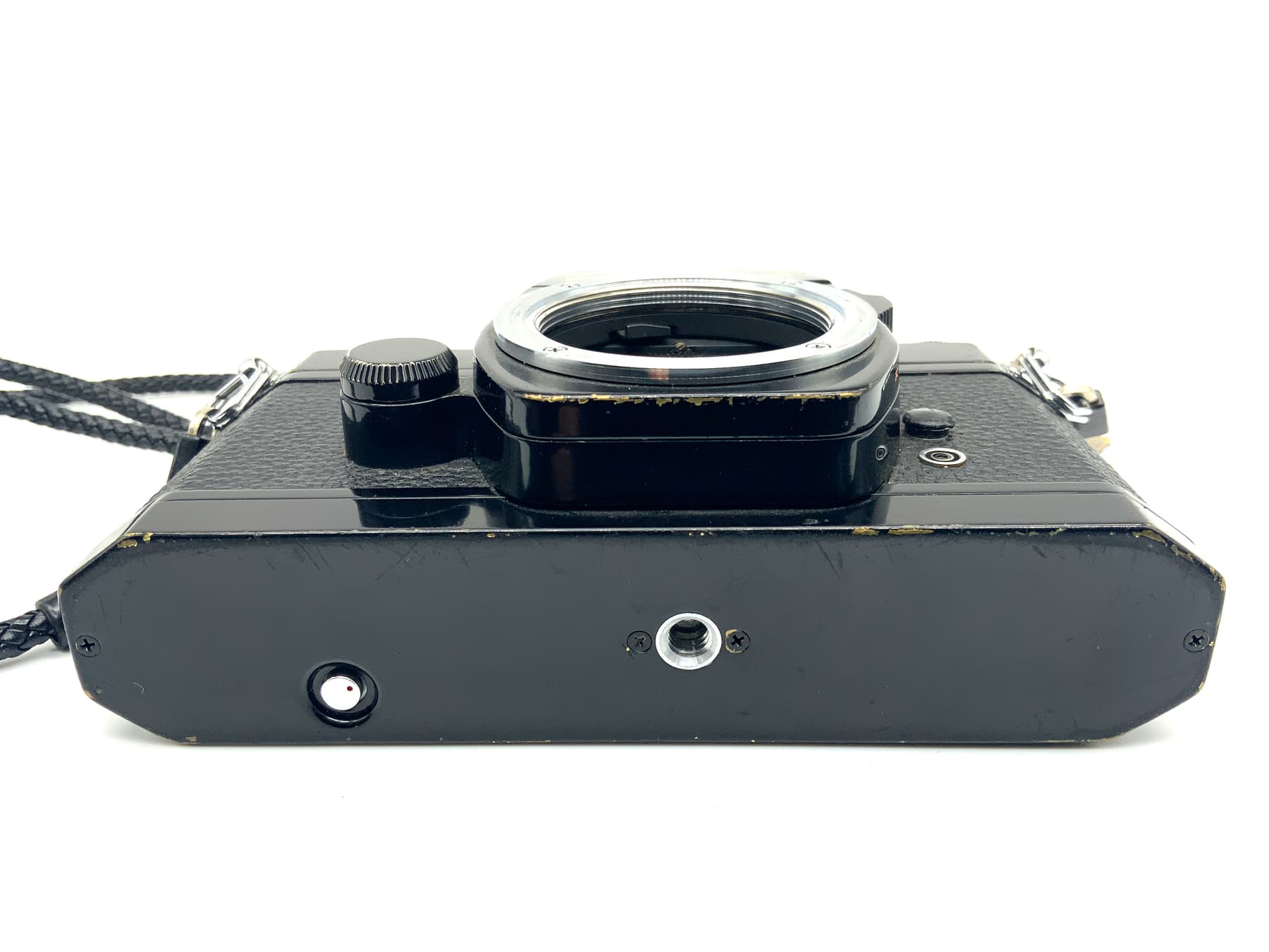 Asahi Pentax ES SLR 35mm Spiegelreflexkamera analog Body Gehäuse (M42)