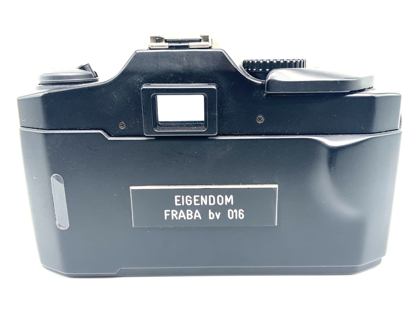 Cosina C1 SLR 35mm Spiegelreflexkamera analog Body Gehäuse (Pentax K)