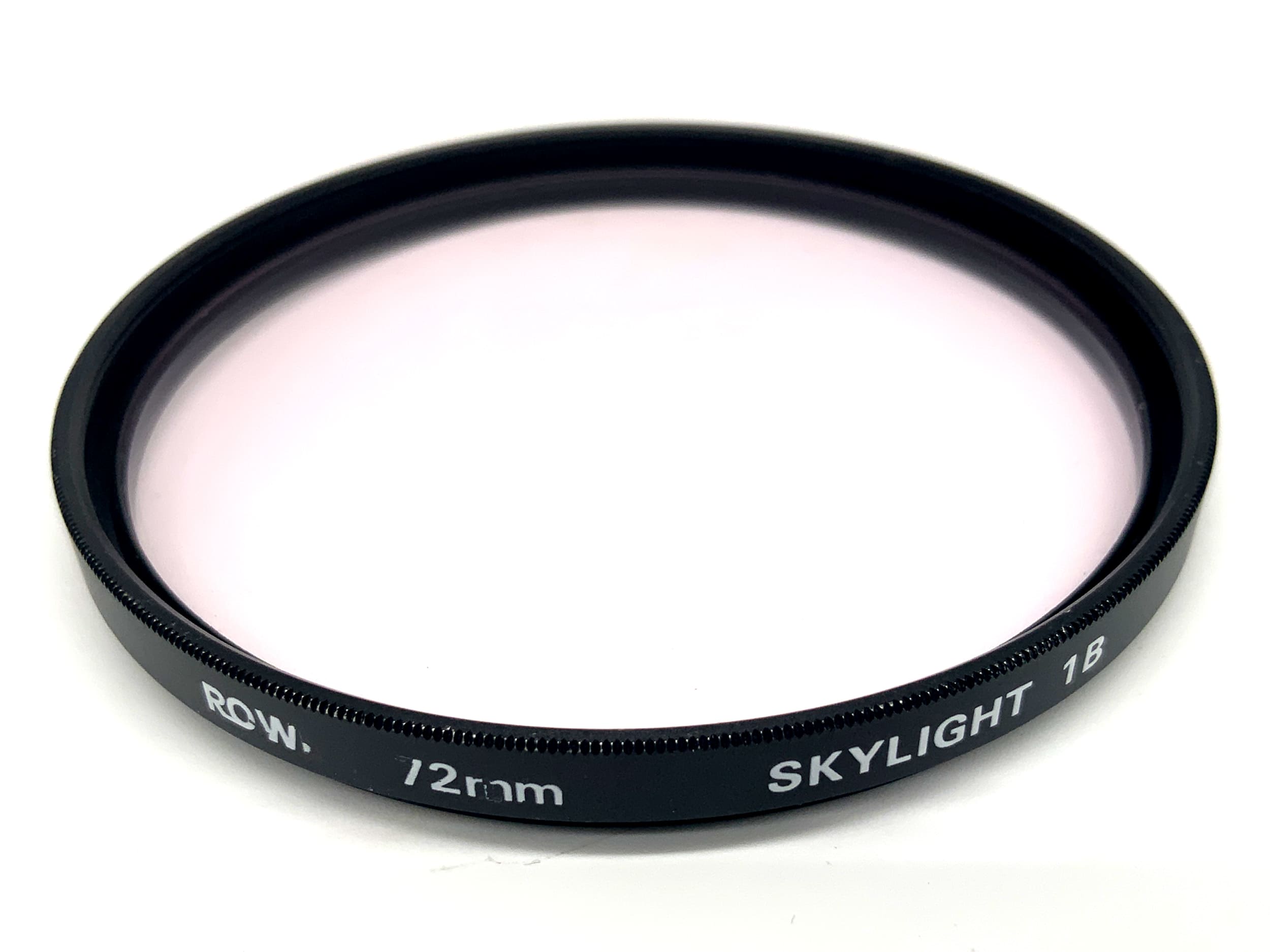 Rowi Skylight 1B Filter 72mm Kreisförmig Filtergewinde