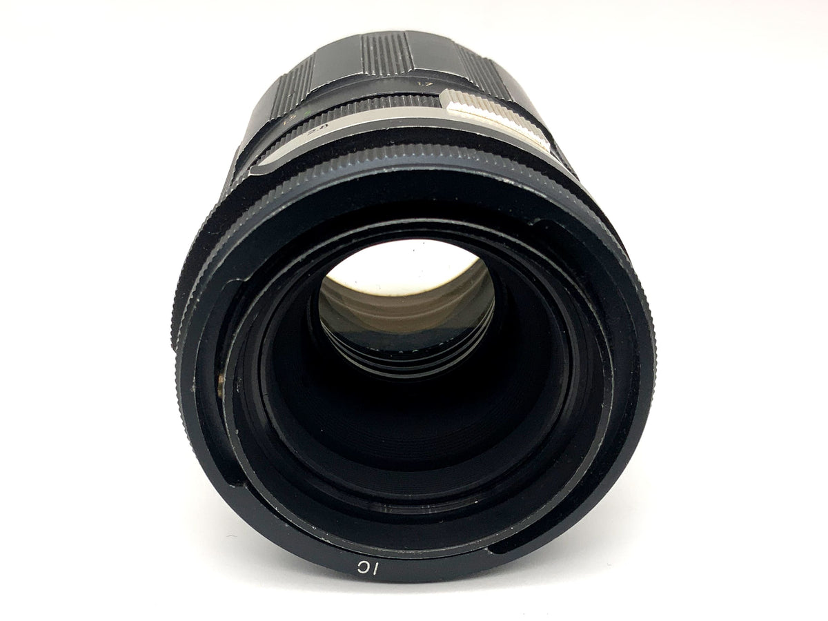 Soligor 135mm 1:2.8 prime lens (Icarex BM)