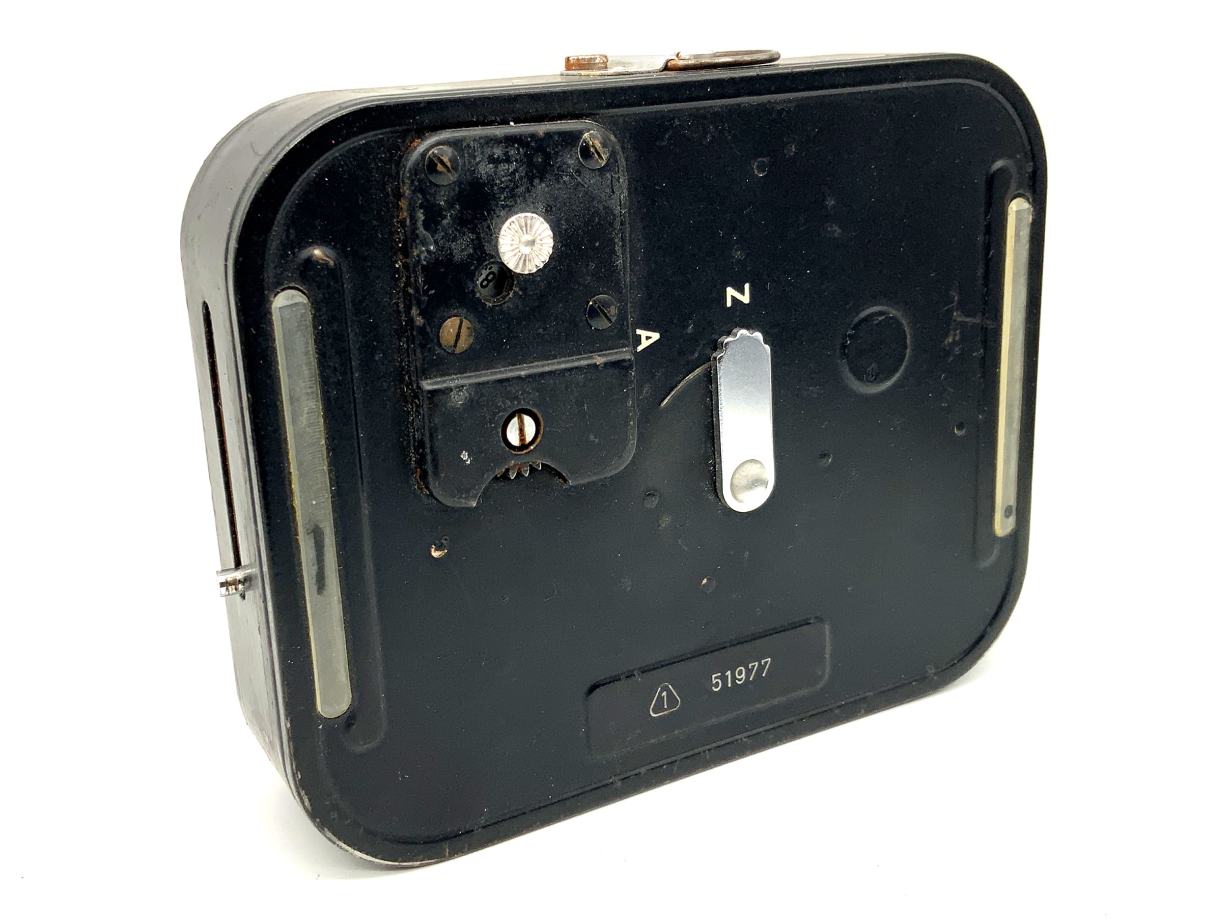 Pentacon for Pentaflex 8 magazine for 16mm cartridge film camera