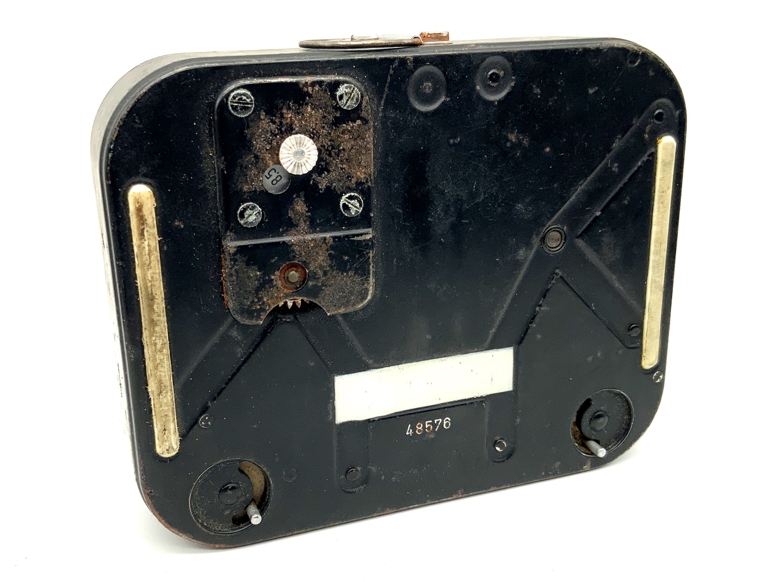Pentacon for Pentaflex 8 magazine for 16mm cartridge film camera