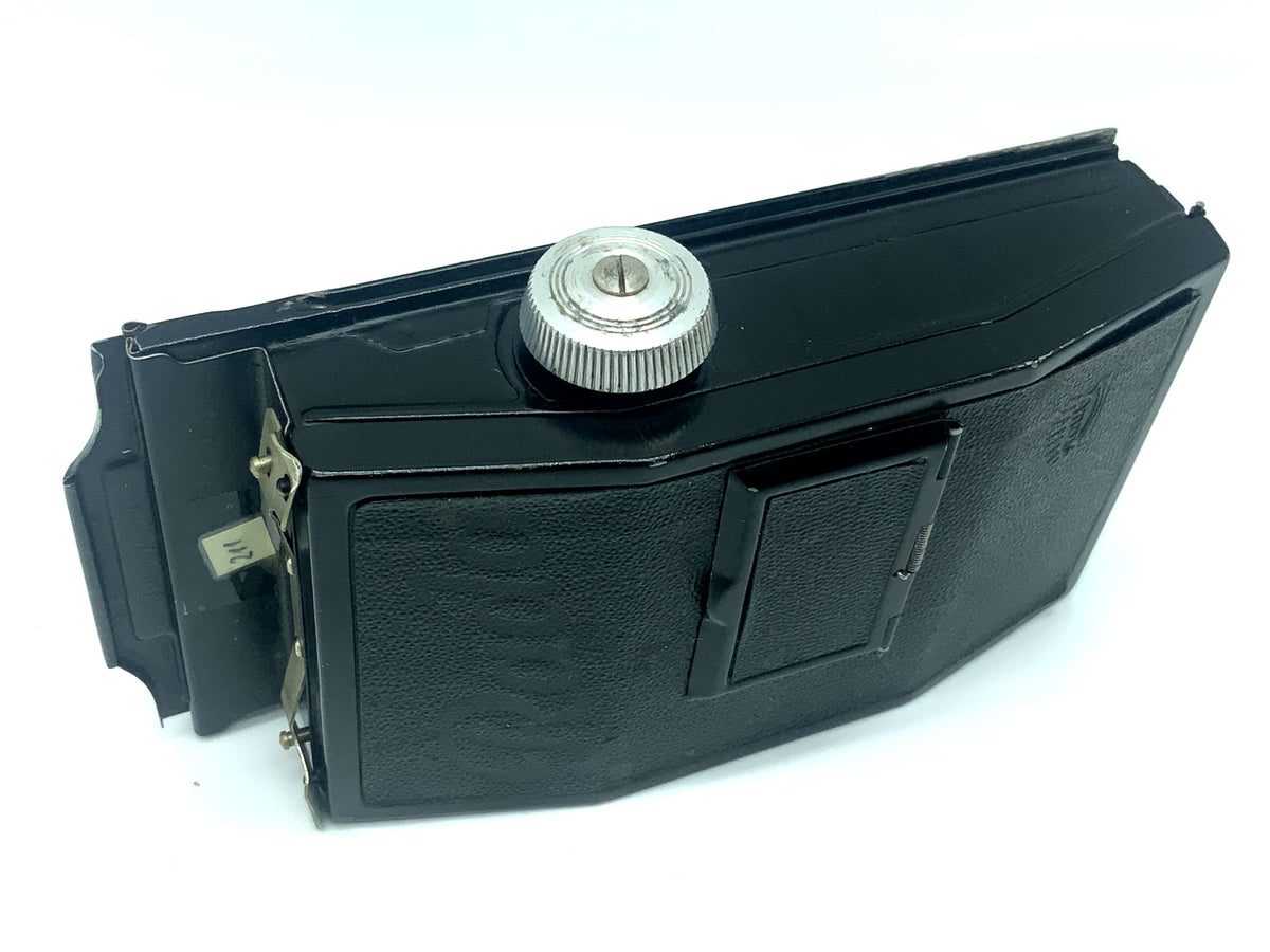 Rada Magazine 6x9 Rollfilm 120 for plate cameras/wooden cameras