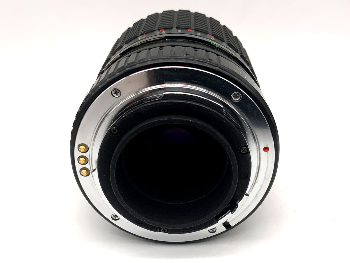 Pentacon 35-70mm 1:3.5-4.5 Lens Prakticar MC Auto Zoom (Praktica B)