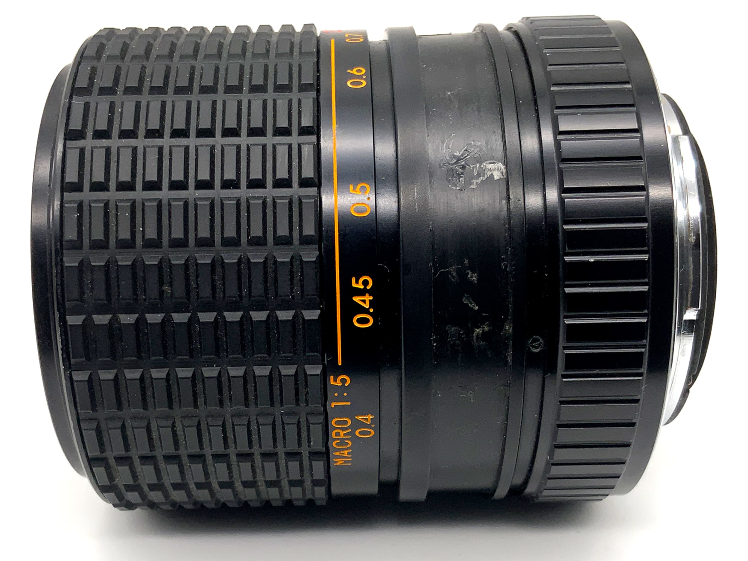 Pentacon 35-70mm 1:3.5-4.5 Lens Prakticar MC Auto Zoom (Praktica B)
