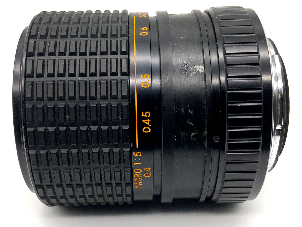 Pentacon 35-70mm 1:3.5-4.5 Lens Prakticar MC Auto Zoom (Praktica B)