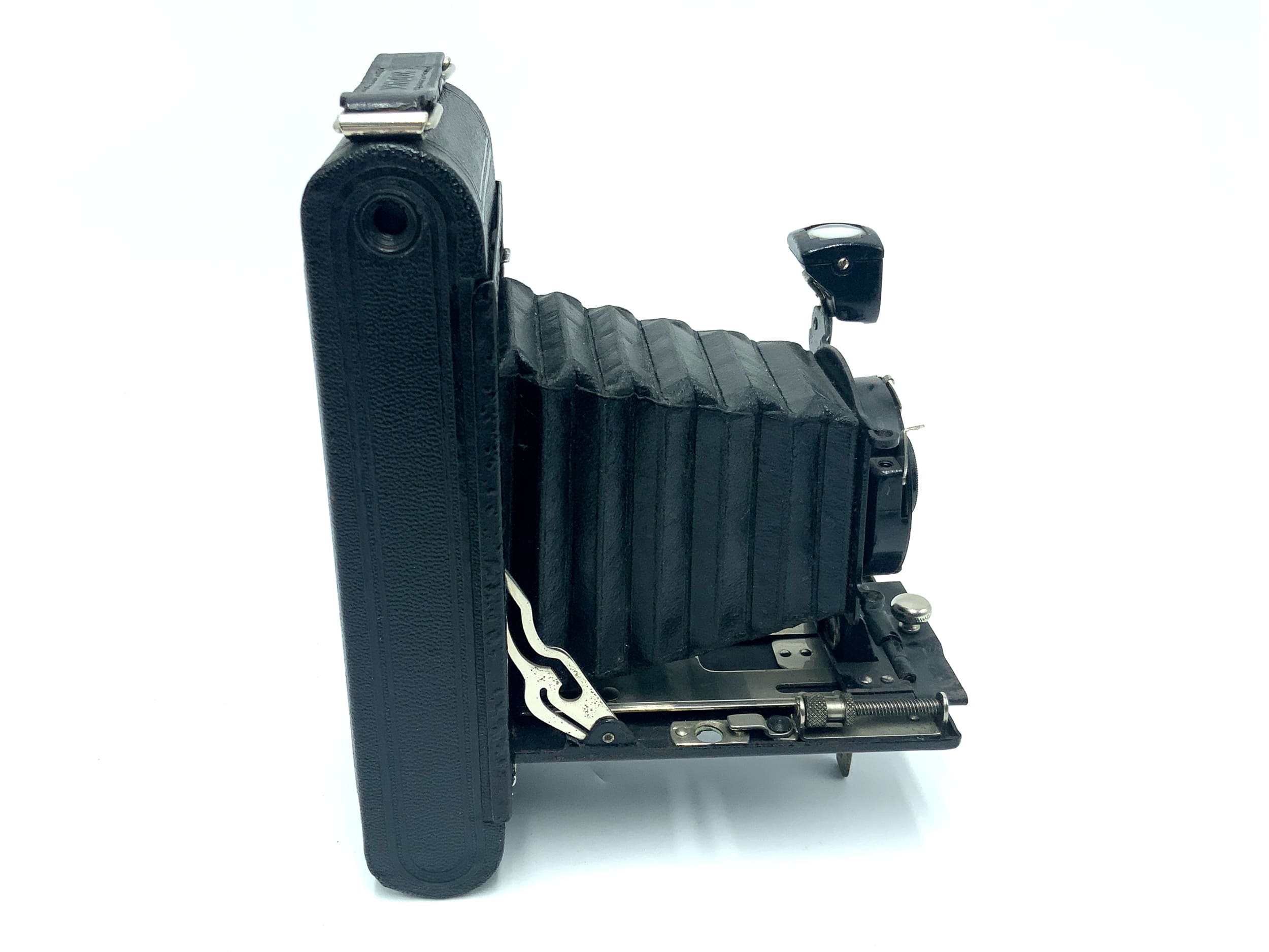Kodak NO. 1 Pocket Klappkamera mit in OVP Analogkamera