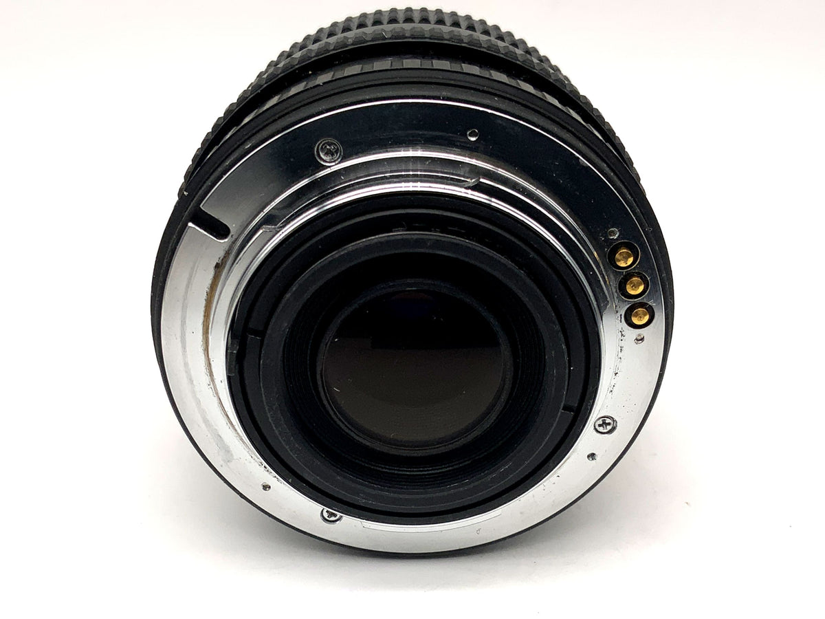 Pentacon 35-70mm 1:3.5-4.5 Lens Prakticar PB MC Zoom Lens (Praktica B)