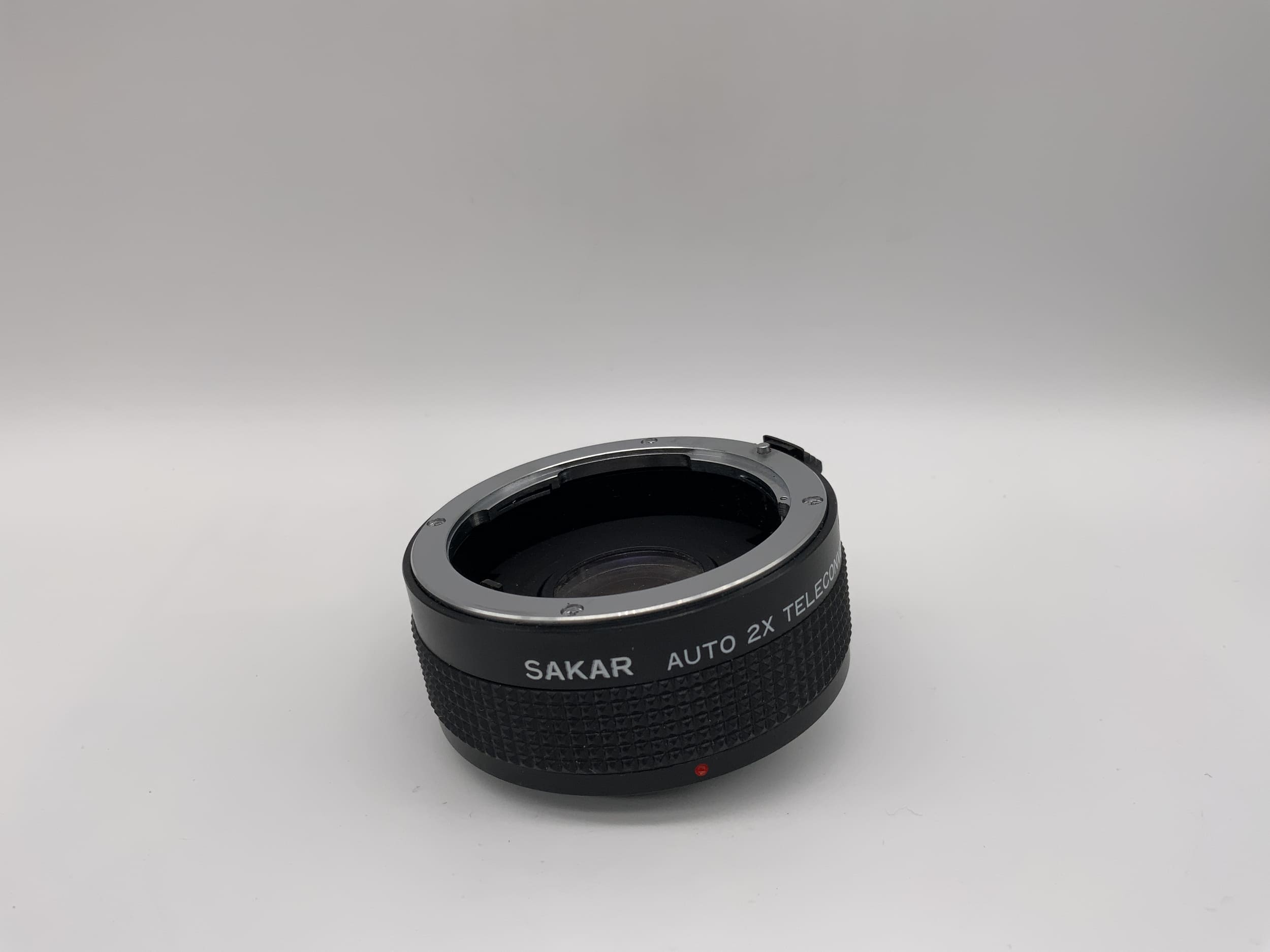Sakar Teleconverter 2x (PK) Tele Converter Extender Converter