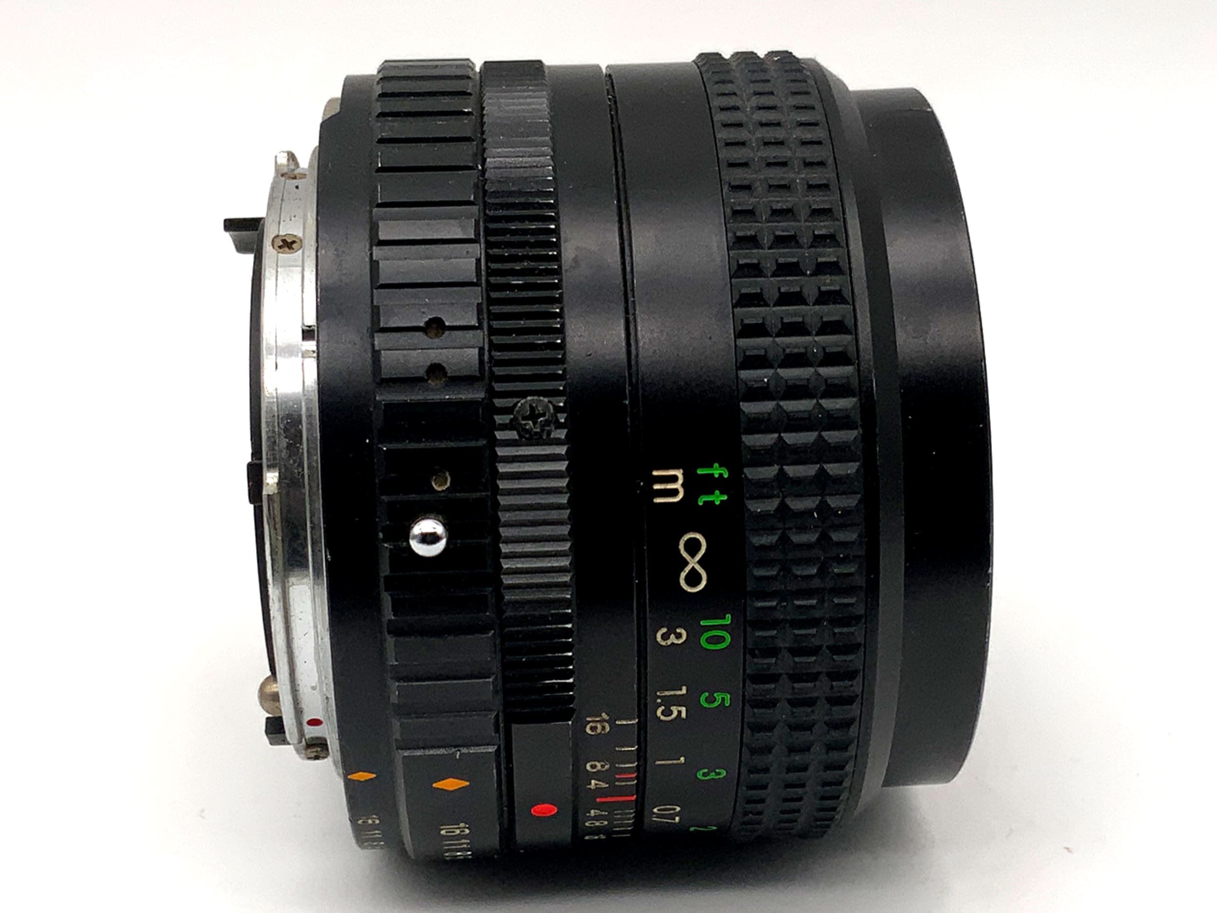 Fuji 28mm 1:2.8 Lens X-Fujinar W DM Prime Lens (Fujica X)