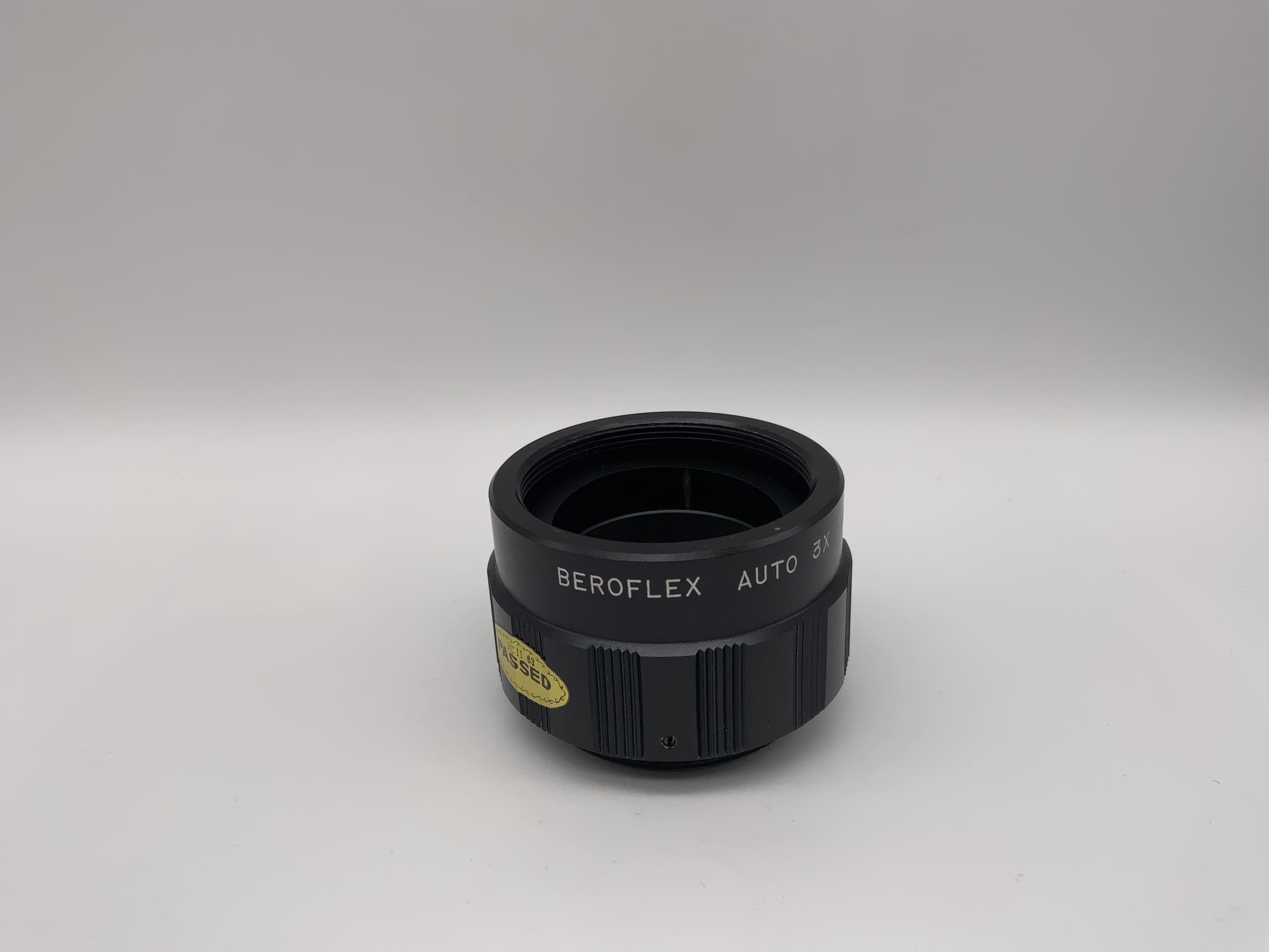 Beroflex Teleconverter 3x Auto Tele Converter Extender Converter