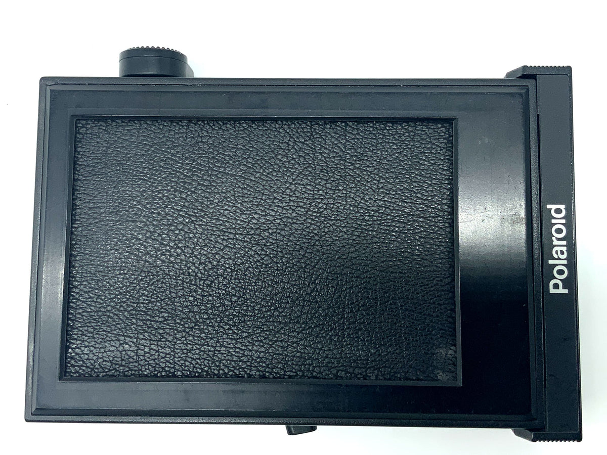 Polaroid magazine for Mamiya RZ67 sheet film cassette instant film cassette