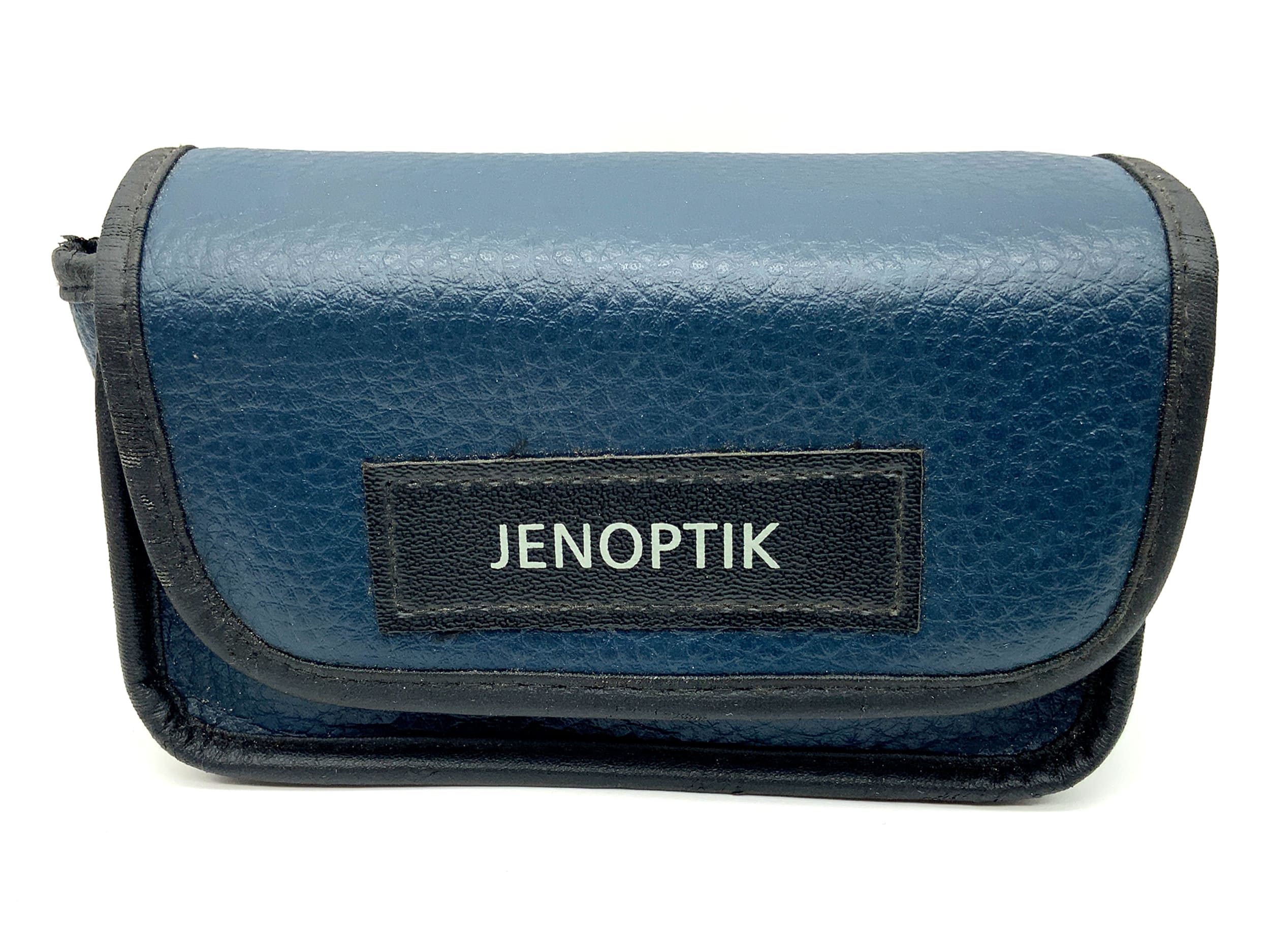 Jenoptic Jendigital 4.1 Exclusive Digital Compact Camera + Case