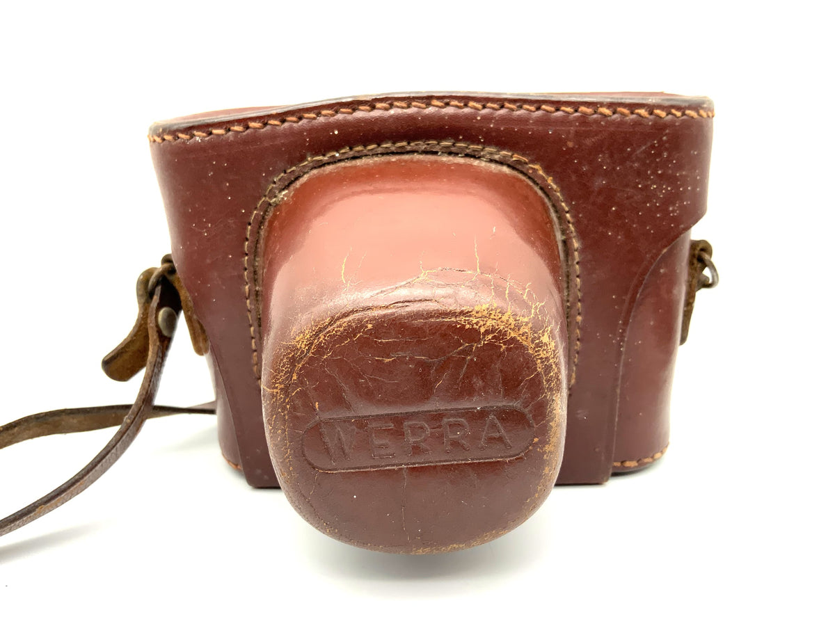 Werra Werra 1 Tasche Braun