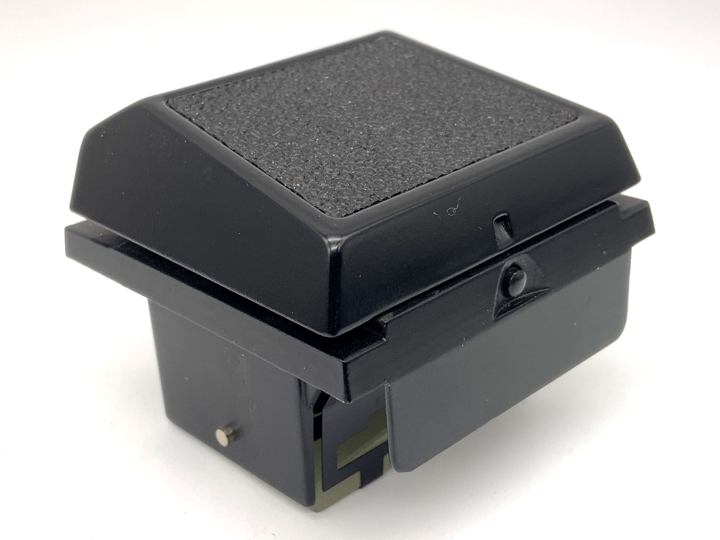 Pentacon Lichtschacht für Praktica VLC / Exakta RTL 1000 waist level finder