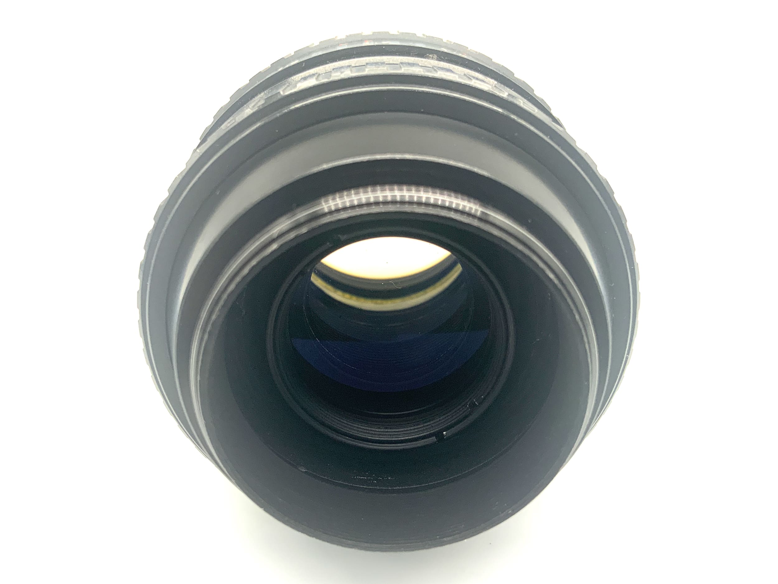 Meyer-Optik Görlitz Orestor 135mm 1:2.8 Objektiv Zebra Festbrennweite (M42)