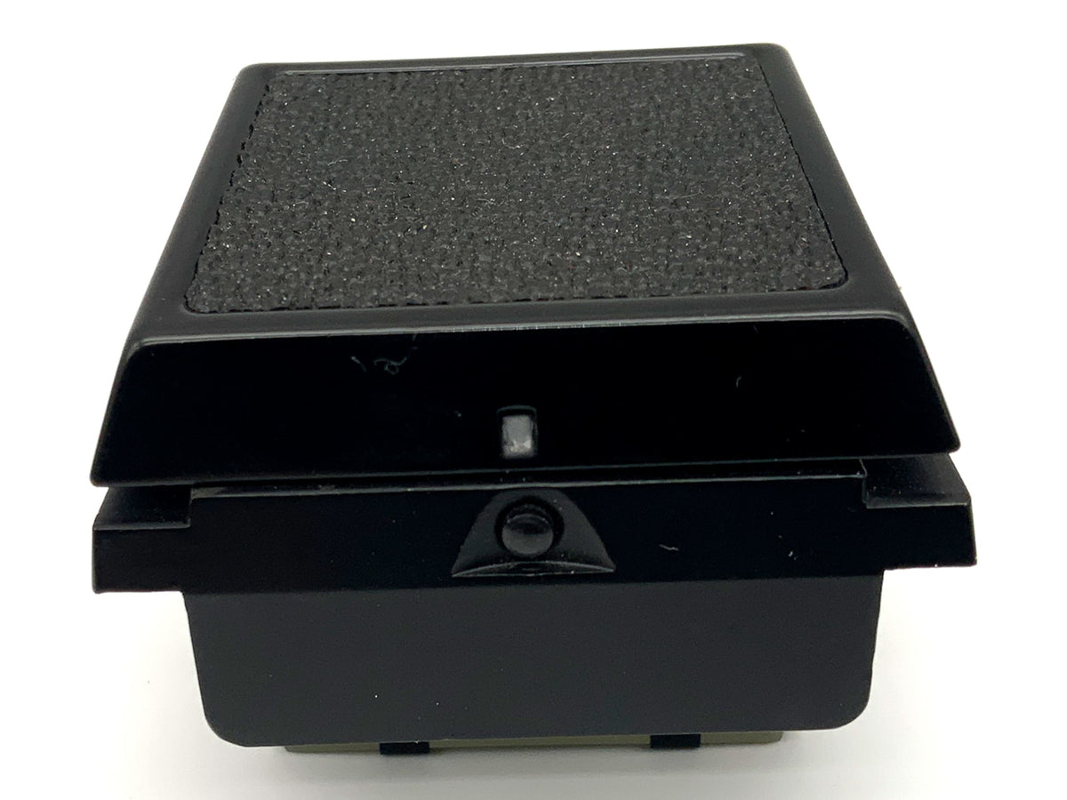 Pentacon Lichtschacht für Praktica VLC / Exakta RTL 1000 waist level finder
