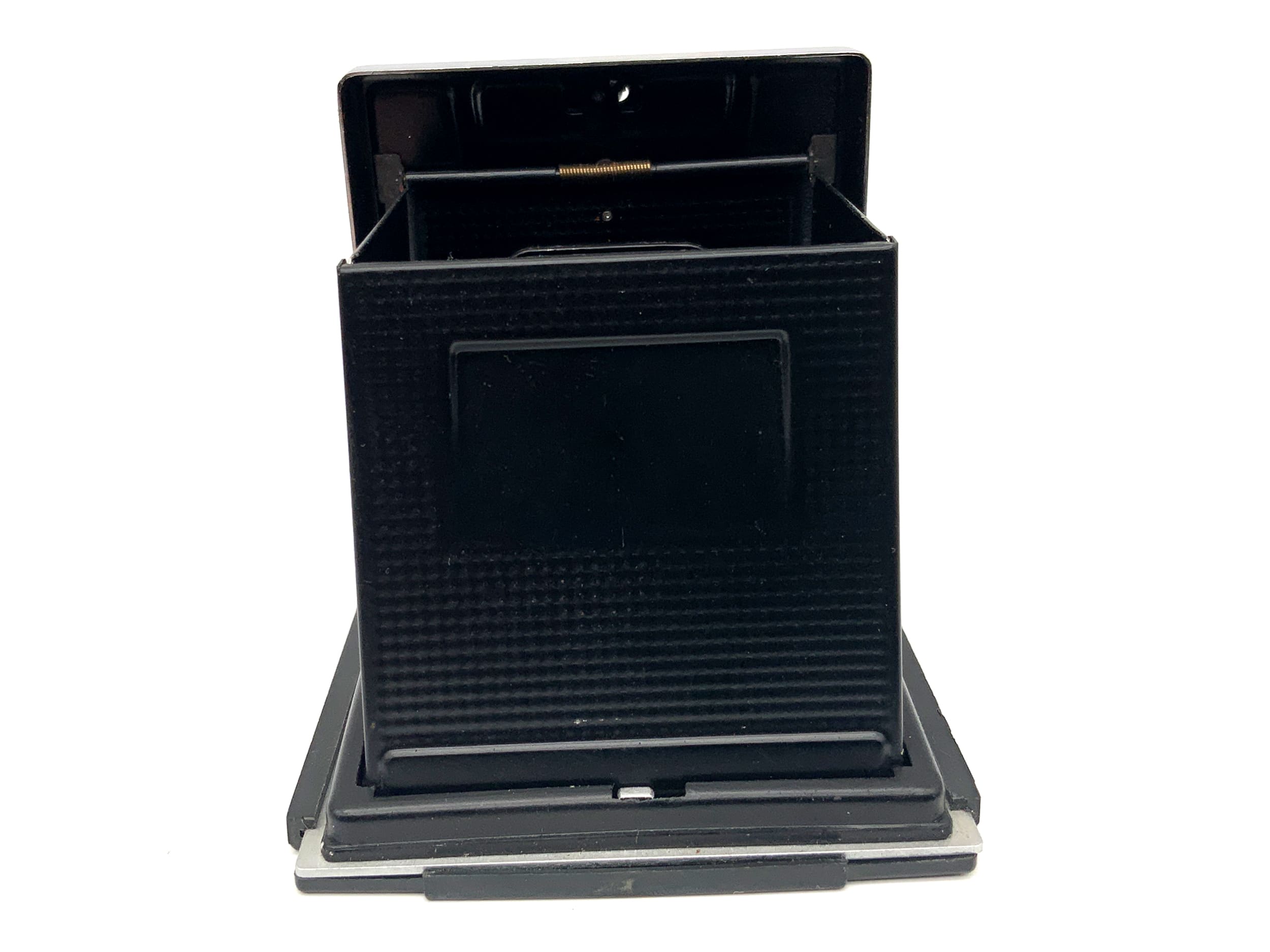 Kiev Lichtschacht für Kiev 88 Sucher Sucheraufsatz waist level finder