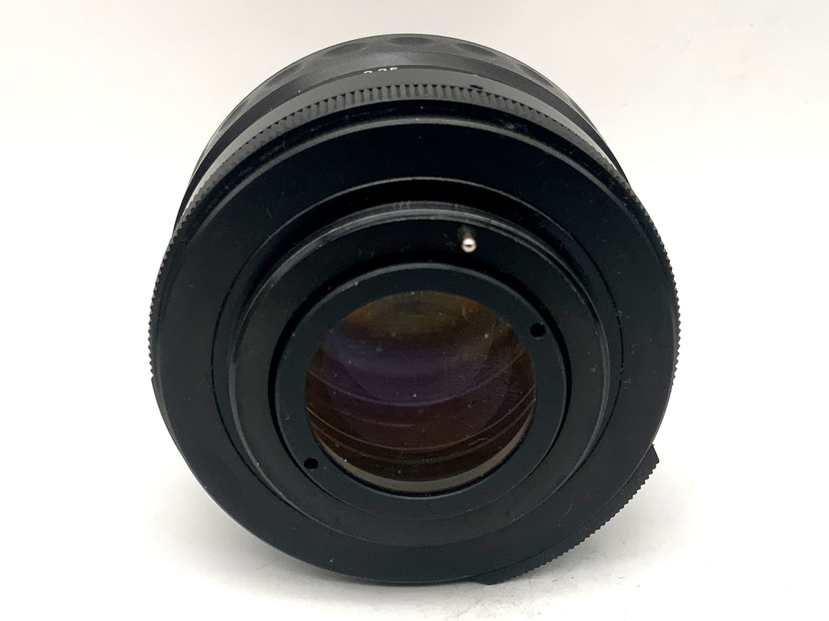 Revue 55mm 1:1.7 lens Auto Revuenon prime lens (M42)