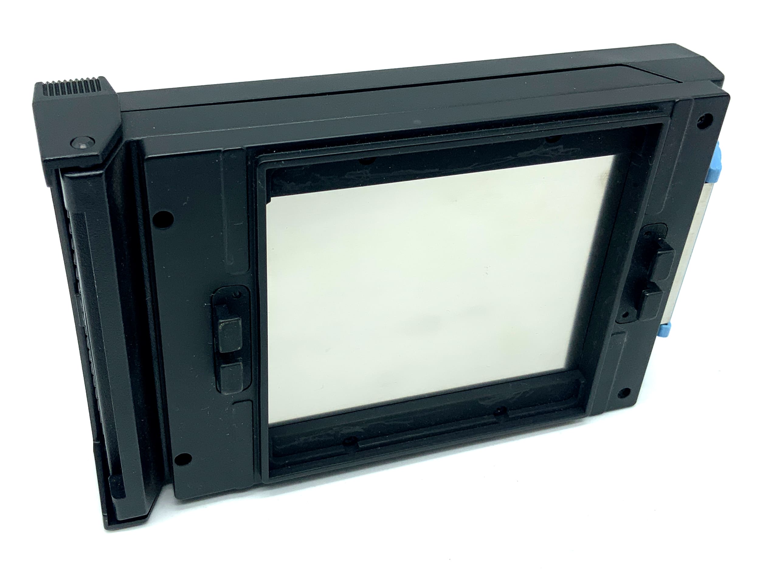 Polaroid magazine for passport camera sheet film cassette instant film cassette