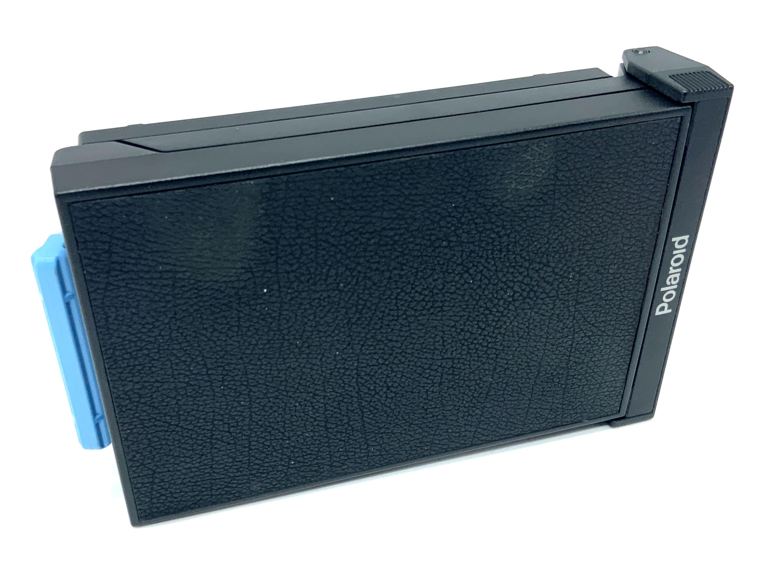 Polaroid magazine for passport camera sheet film cassette instant film cassette