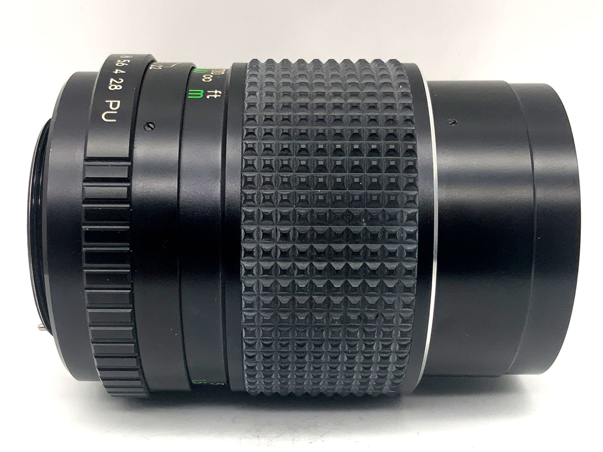 Revue 135mm 1:2.8 Lens Auto Revuenon Prime Lens (M42)