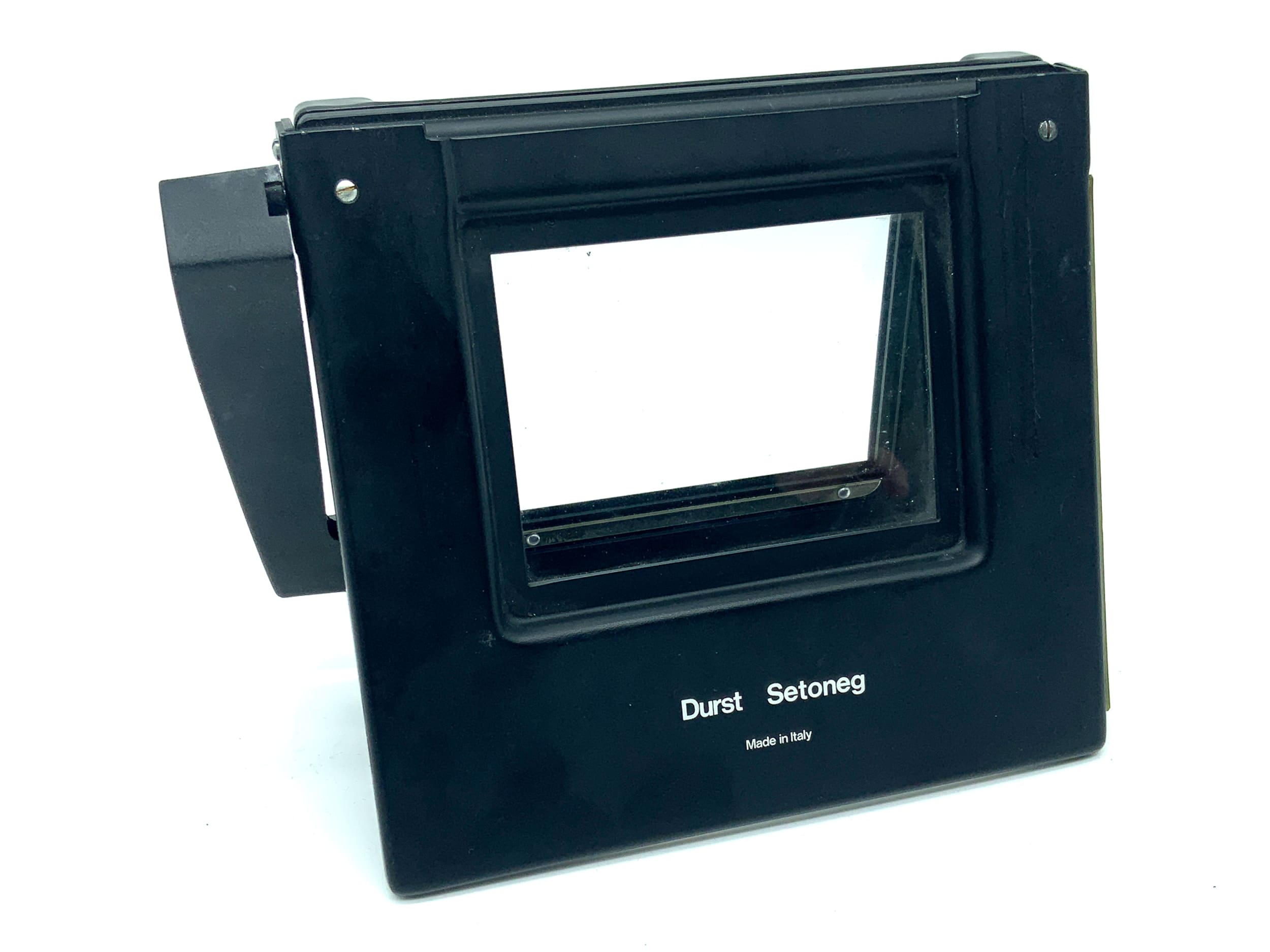 Durst Setoneg Negative Stage 6x9 Negative Holder for Enlargers