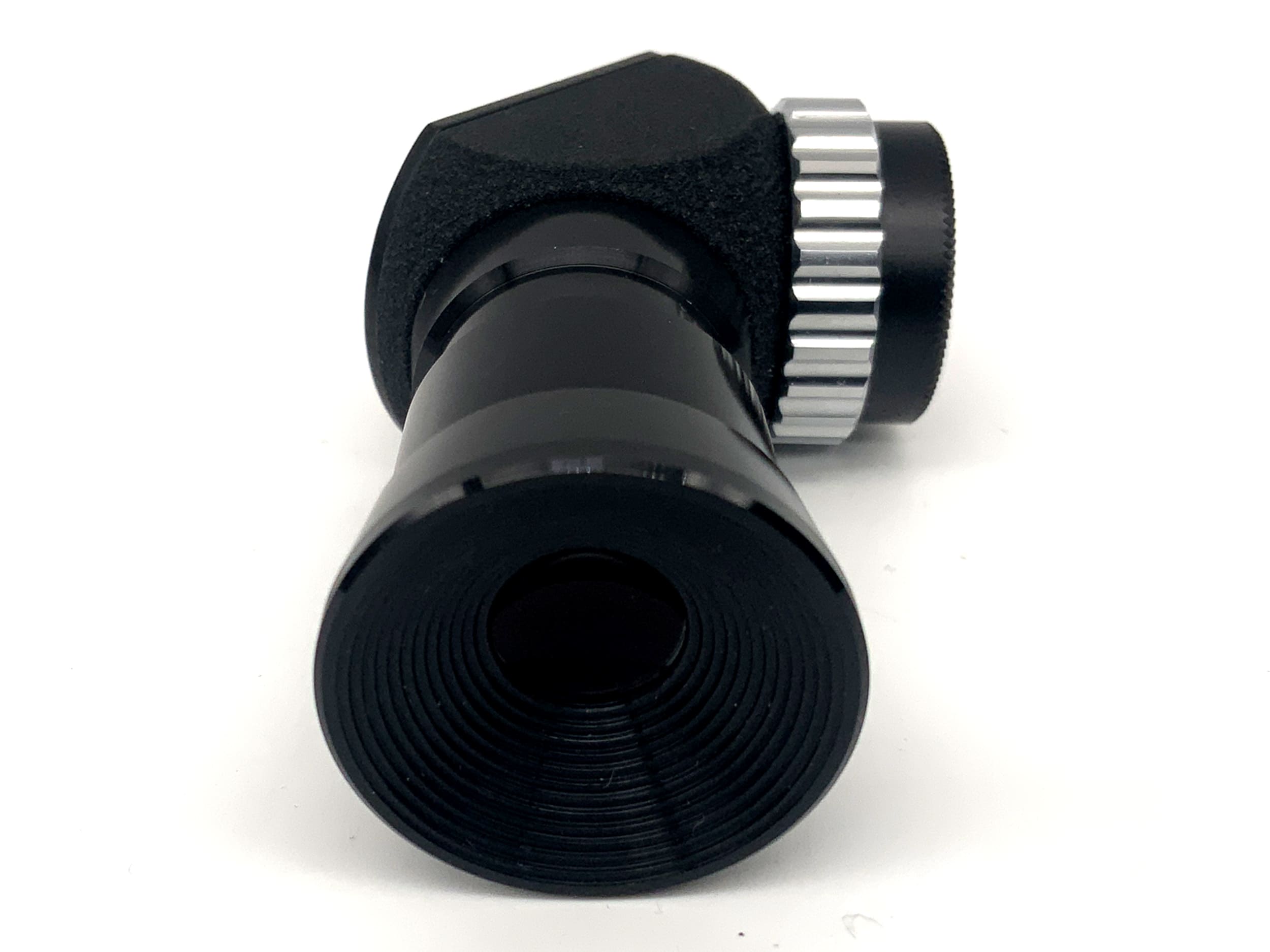 Nikon Right Angle Viewing Attachment Winkelsucher F F2 Nikkormat Angle Finder