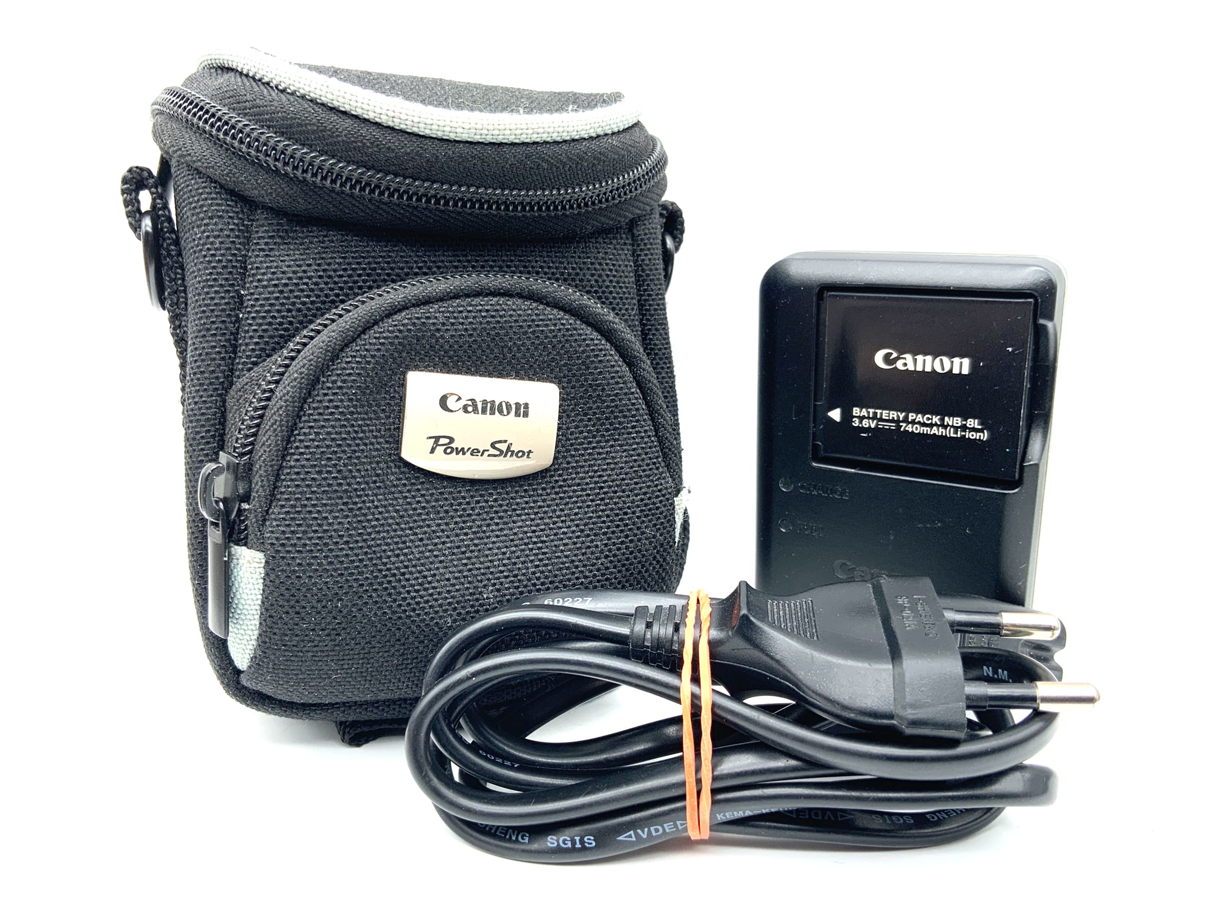 Canon PowerShot A3000 IS digital camera 4x 6.2-24.8mm 1:2.7-5.6 10.0 MP in original packaging