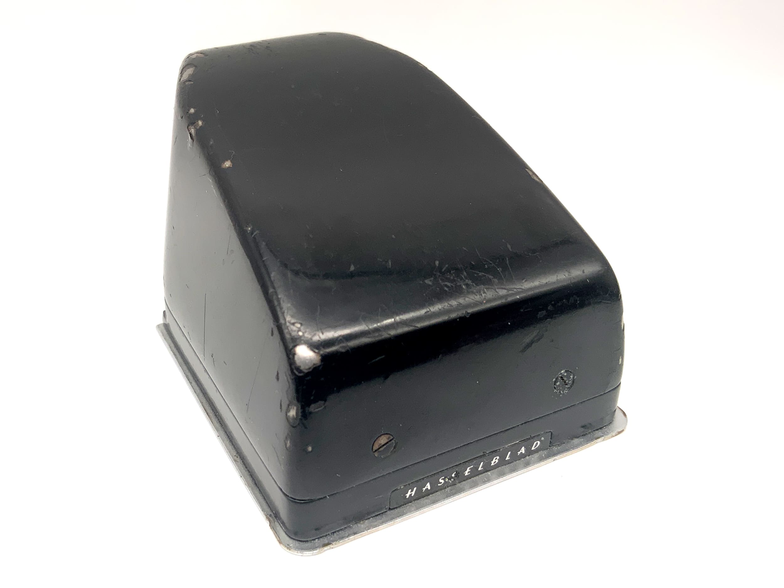 Hasselblad Hensoldt Wetzlar Prismensucher für 500 C/M 501 C/M 503 CW CX Prisma