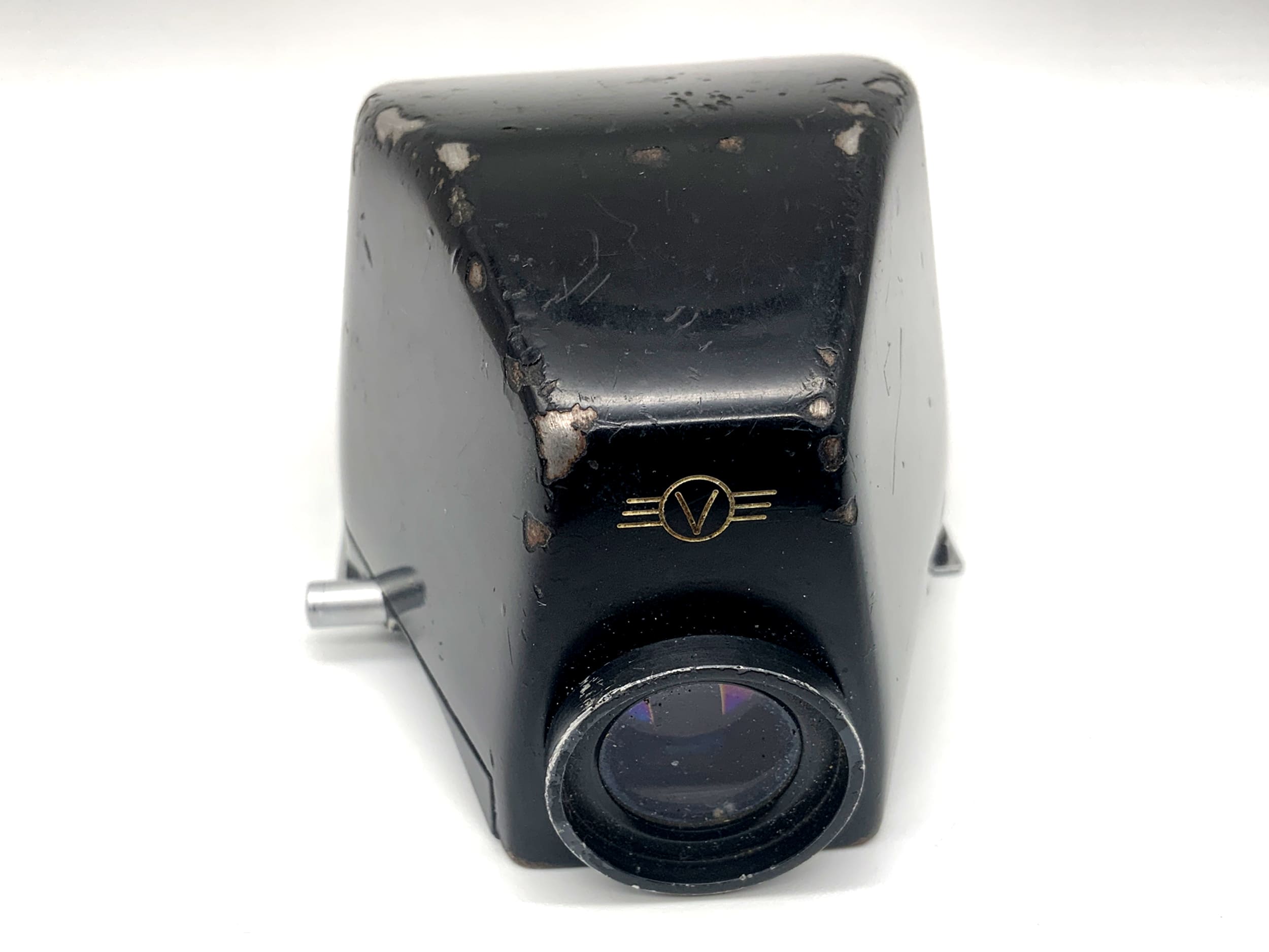 Hasselblad Hensoldt Wetzlar Prismensucher für 500 C/M 501 C/M 503 CW CX Prisma