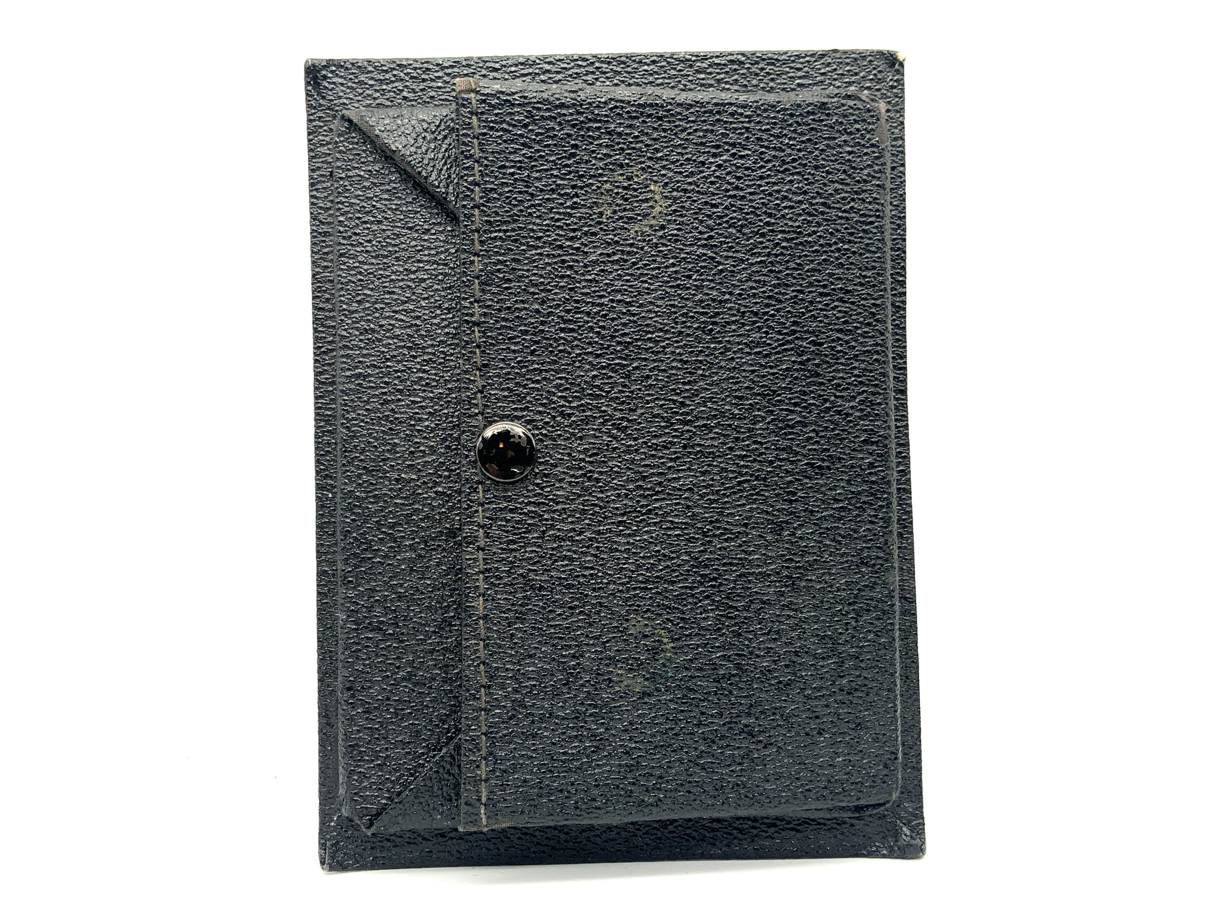 Kaloskop magnifying lens attachment, focusing cap for 9x12 plate camera for microscope