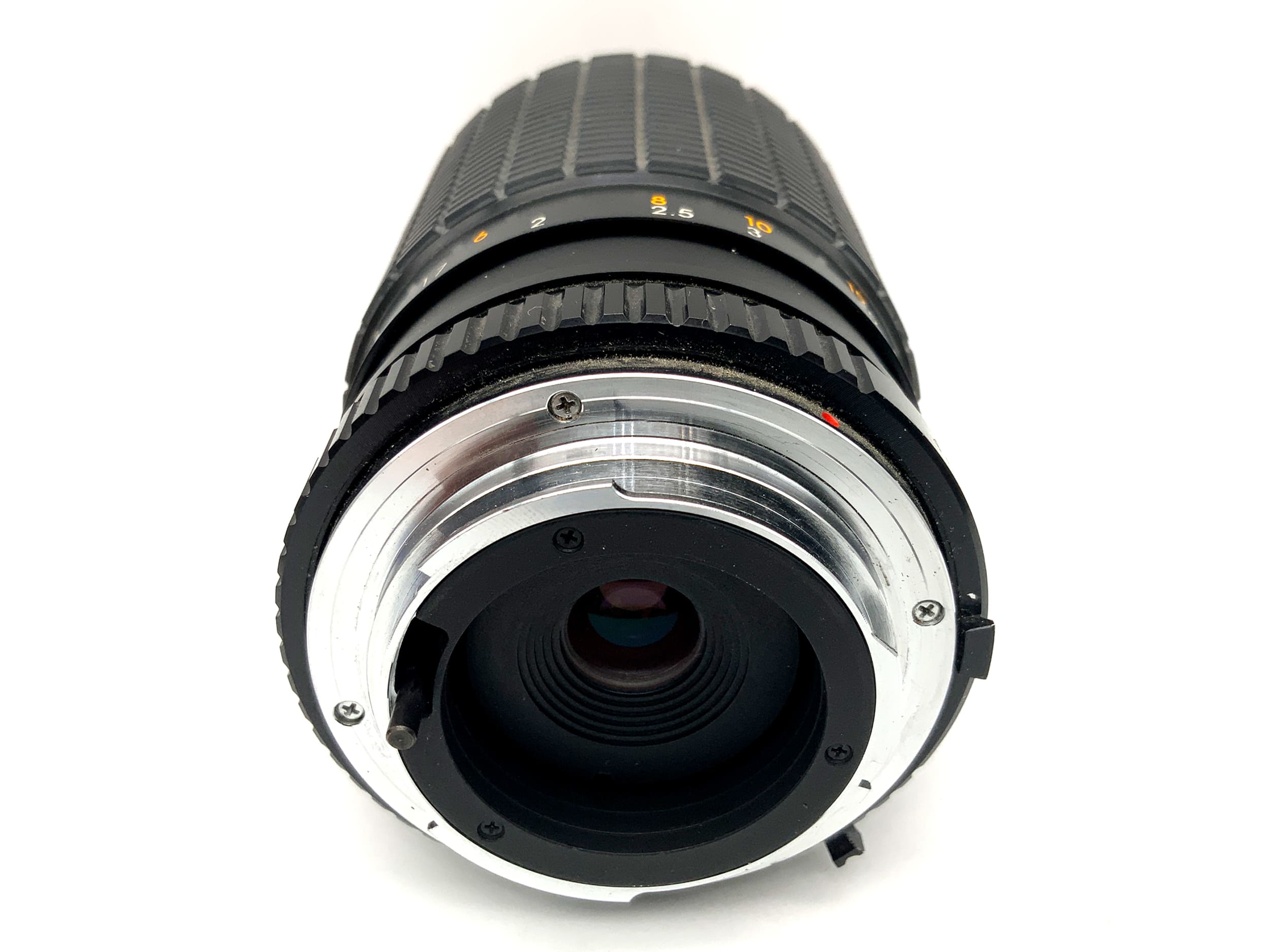 Maginon 70-210mm 1:4-5.6 lens series G zoom lens (Minolta MD)