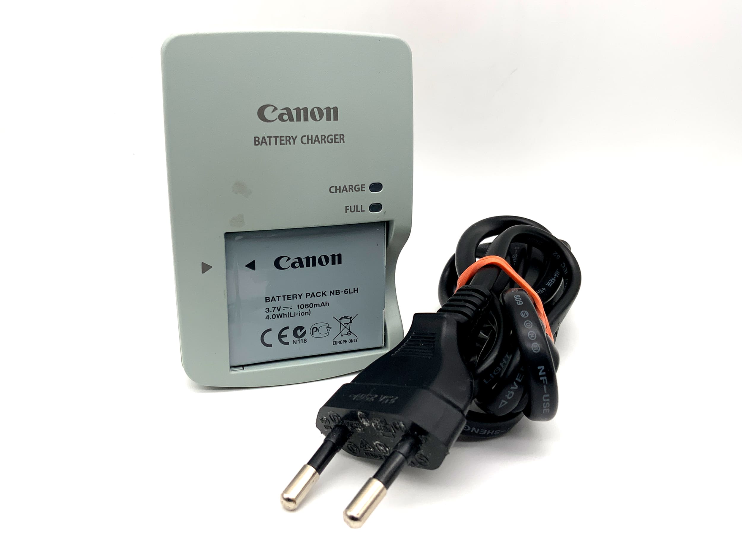 Canon SX170 IS Digital Compact Camera 16x 5.0-80.0mm 1:3.5-5.9 HD 16.0 MP Original Packaging