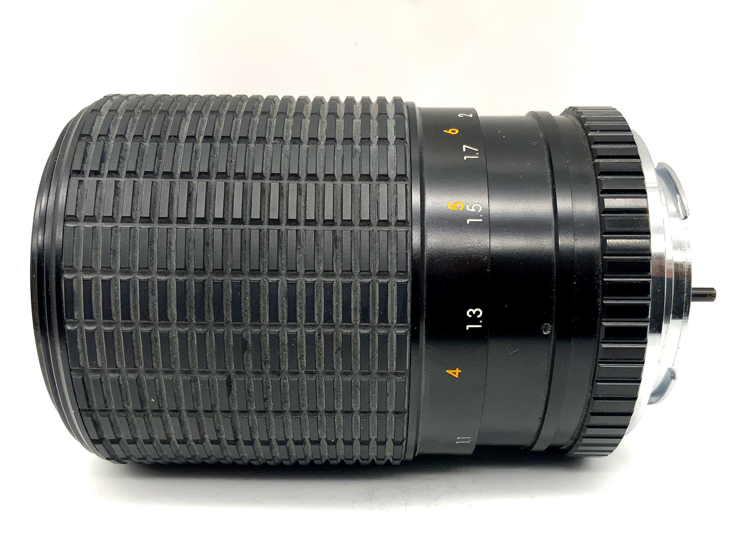 Maginon 70-210mm 1:4-5.6 lens series G zoom lens (Minolta MD)