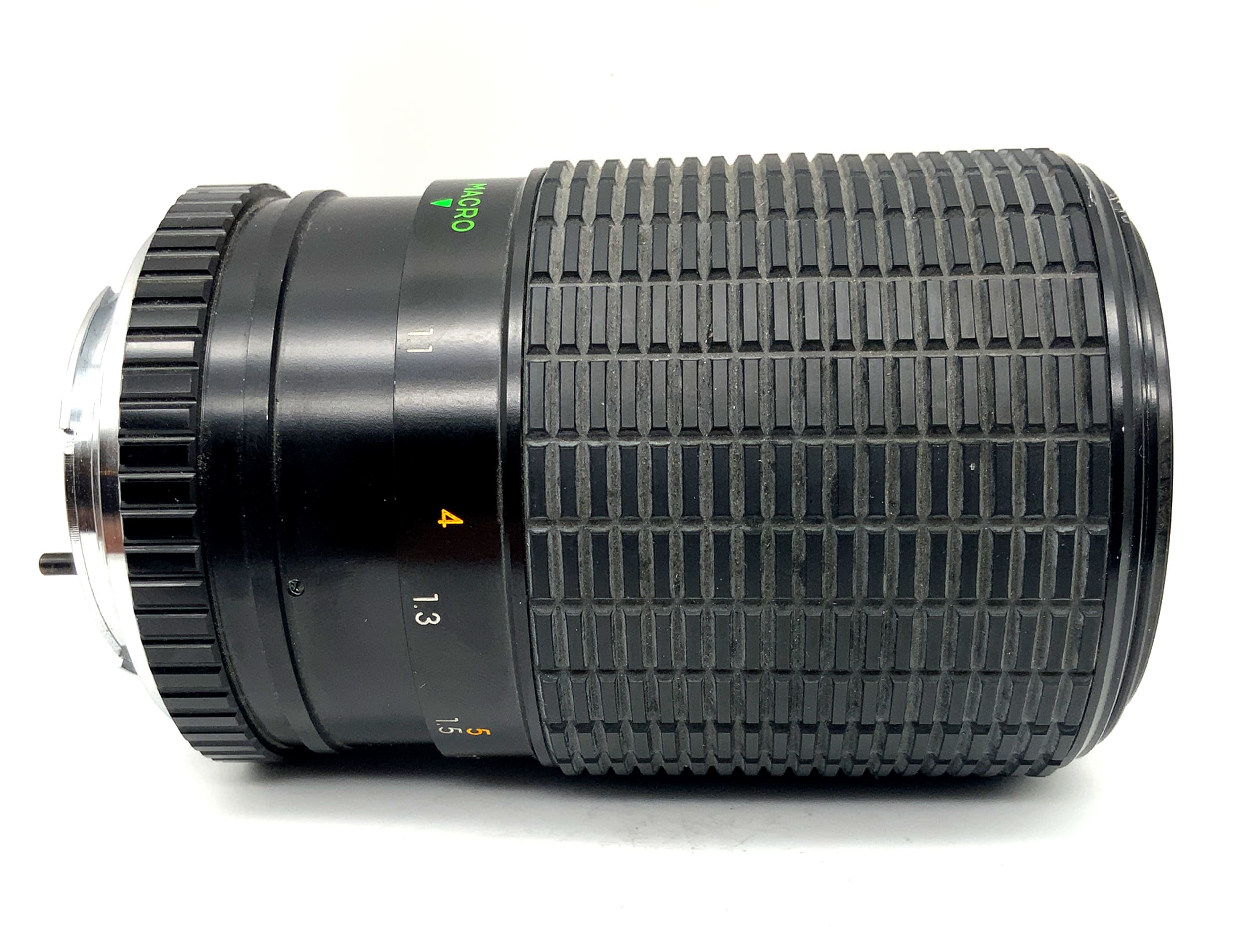 Maginon 70-210mm 1:4-5.6 lens series G zoom lens (Minolta MD)
