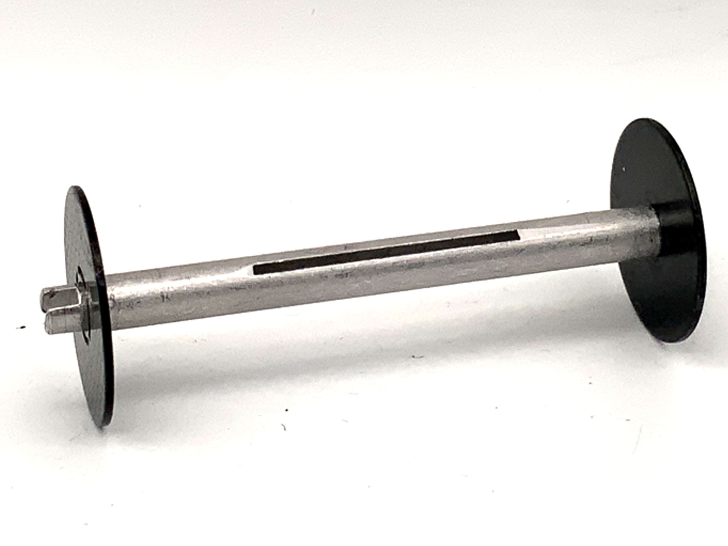 Film reel 127 roll film empty reel Take-up spool