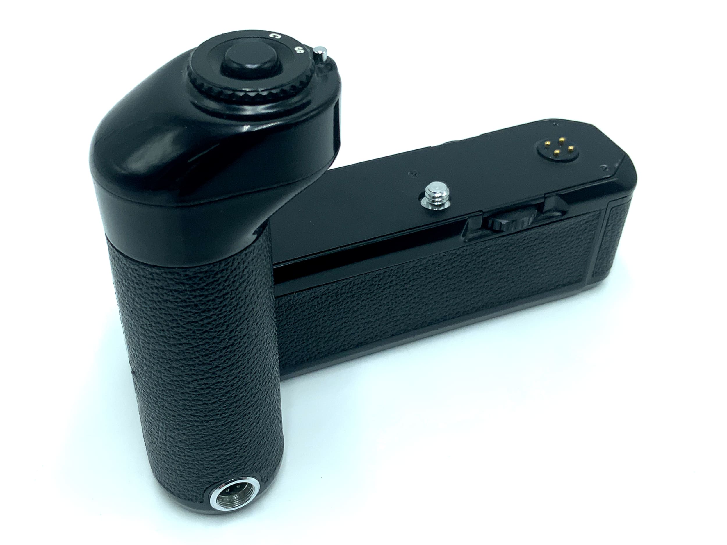 Nikon MD-11 Winder OM System Motorantrieb Filmtransport